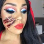 Halloween Special Effects Makeup