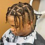 Comb Twist