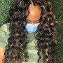 Crochet Braids