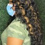 Flexi Rod set