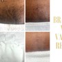 Underarm Wax