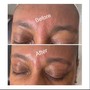 Brow Wax