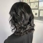 Closure Wig Install - Glueless