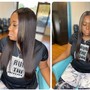 Basic Straightening System