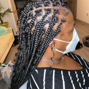 Individual Braids Near Me: Dallas, TX | Appointments | StyleSeat
