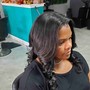 Closure Sew In