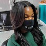 Closure Sew In