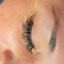 Classic Lash Extensions