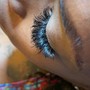 Volume Lash Extensions