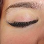 Eyelash Extension Removal