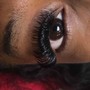 Volume Lash Extensions