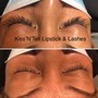 Classic Lash Extensions