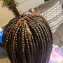 Kinky Twist