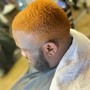 Men's Cut