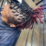 Permanent wave