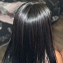 Lace Closure Sew In