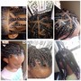 Crochet Braids ages 12+