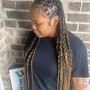 Lemonade Island Twists