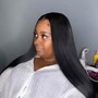 Versatile Sew In