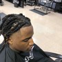 New Man “Man Weave”