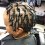 Cornrows