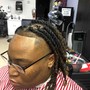 New Man “Man Weave”