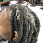 Braid Down For Sew- In