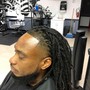 New Man “Man Weave”