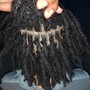 Loc Maintenance(PALM ROLLED)