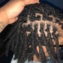 Loc Trim