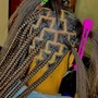 Senegalese Twist