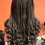 Feed-in Braids (2-4)