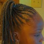 2 Strand Twists