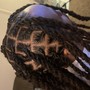 2 Strand Twists