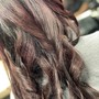 Single Process Color loc