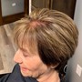 Accent Highlights