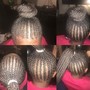 Small Passion  Twists