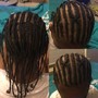 Small Passion  Twists