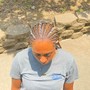 Bleach/Dye Hair (1 Bundle)