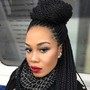 Crochet Braids