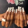 Acrylic Nails