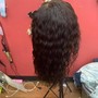 Lace Closure Sew In