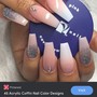 Sugar Nail