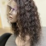 Eyelash Curl / Perm