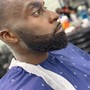 Beard Trim & maintenance