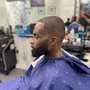 Beard Trim & maintenance