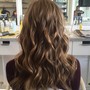 Balayage Ombre