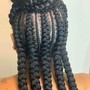 Crochet Loc Maintenance