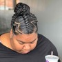 Crochet Loc Maintenance