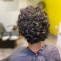 Bantu Knots (Deposit Required)